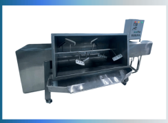 Giới thiệu Inox Quang Hảo – Xưởng sản xuất máy móc và thiết bị inox