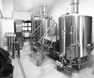 Xu Hướng Sử Dụng Inox Trong Sản Xuất Và Đời Sống Năm 2025