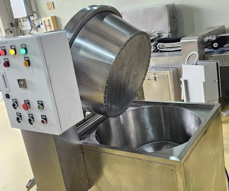Gia công inox theo yêu cầu là gì và các phương pháp hiện đại nào?