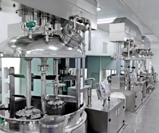 Inox Trong Sản Xuất Thiết Bị Nhà Bếp Công Nghiệp – Sạch, Bền, Đẹp