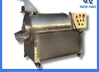 Giới thiệu Inox Quang Hảo – Xưởng sản xuất máy móc và thiết bị inox