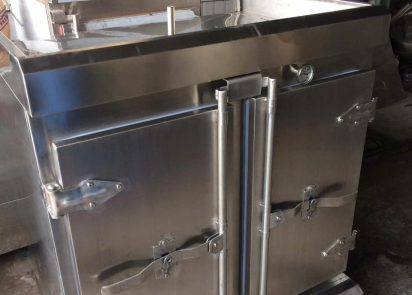 Sản Xuất Inox 