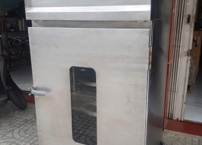 Lắp Đặt / Bảo Trì Inox