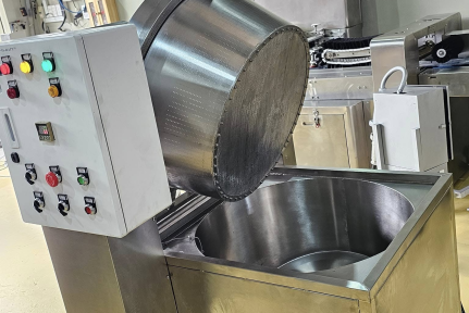Gia công inox theo yêu cầu là gì và các phương pháp hiện đại nào?