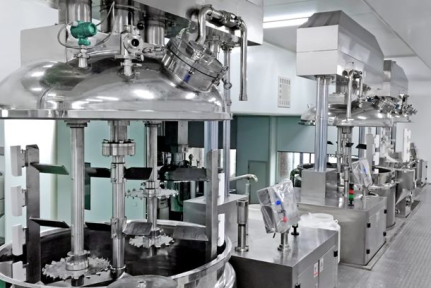 Inox Trong Sản Xuất Thiết Bị Nhà Bếp Công Nghiệp – Sạch, Bền, Đẹp