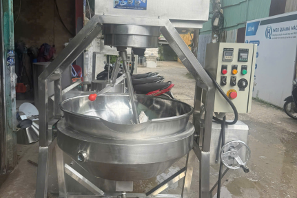 Top Mẫu Chảo Xào Nhân Được Ưa Chuộng Nhất Hiện Nay