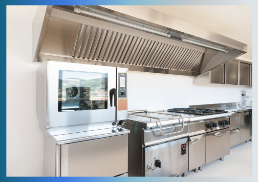 Giới thiệu Inox Quang Hảo – Xưởng sản xuất máy móc và thiết bị inox