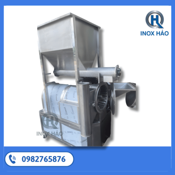 Máy Nghiền Cắt Các Loại Bột