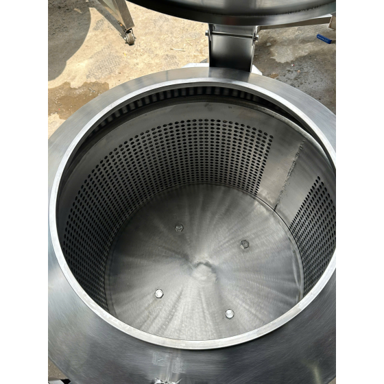 Máy vắt ly tâm 20L