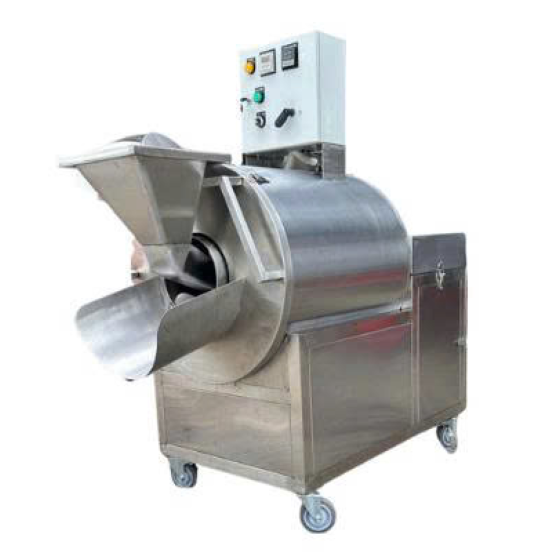 Máy Rang Hạt 50kg