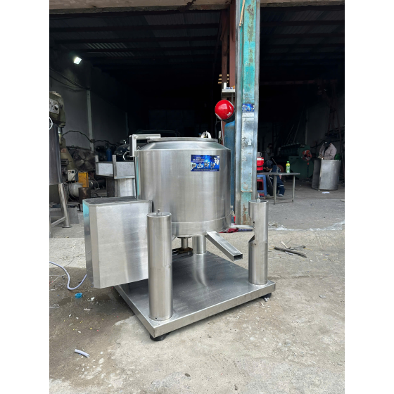 Máy vắt ly tâm 20L