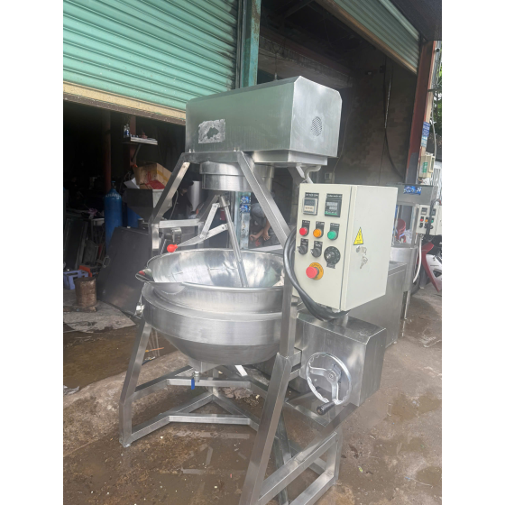 Chảo Xào Nhân 180 Lít