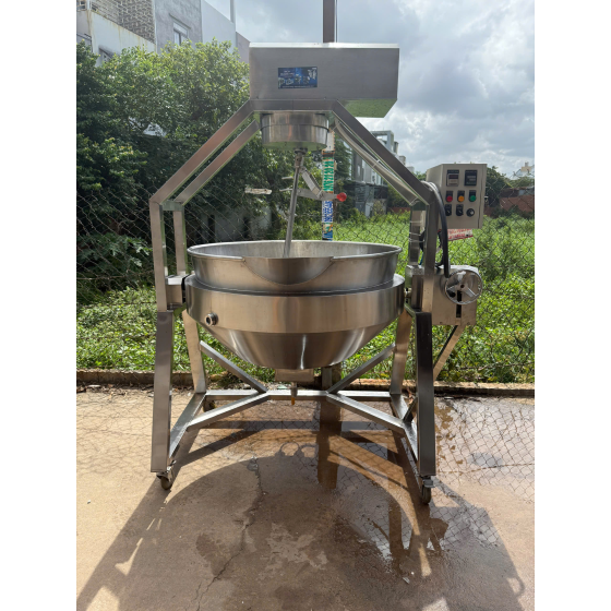 Chảo Xào Nhân 180 Lít