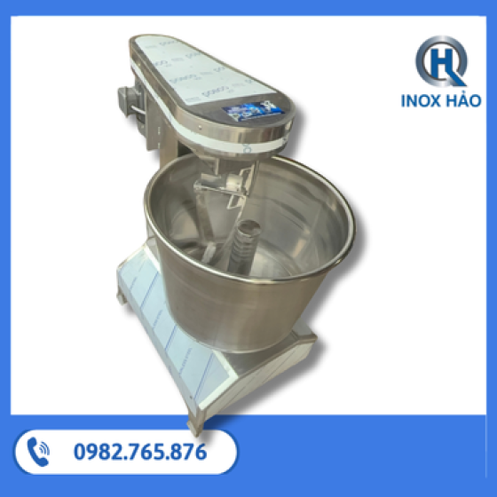Máy Đánh Bột Làm Bánh Mì 
