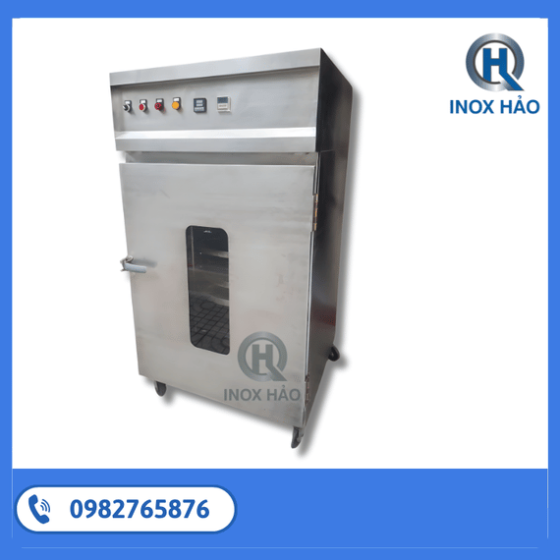 Tủ Sấy Thực Phẩm Nông Sản