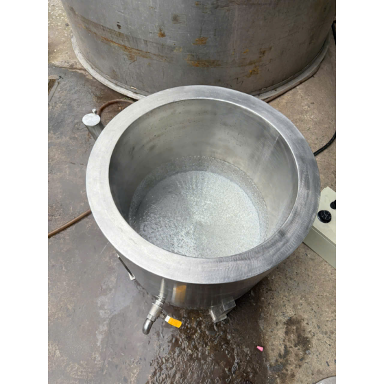 Nồi Nấu Cháo Công Nghiệp 70L