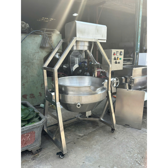 Chảo Xào Nhân 120L