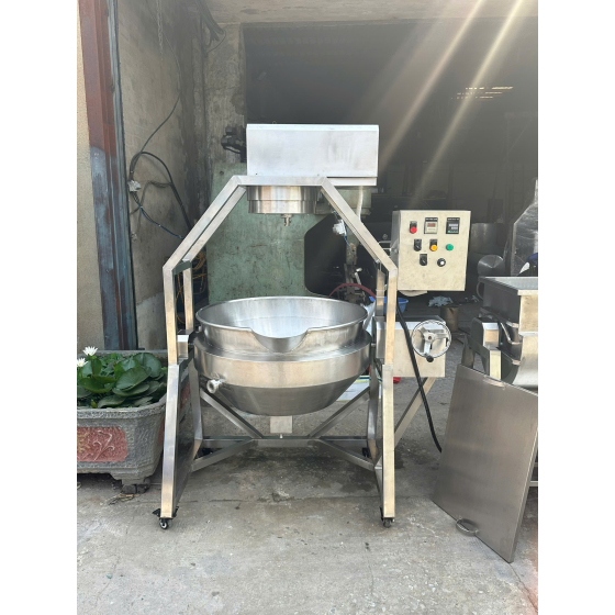 Chảo Xào Nhân 120L