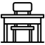 Bàn - Ghế