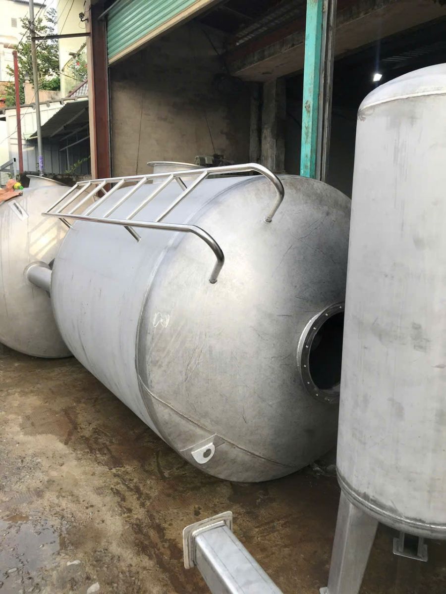 Bồn chứa nước