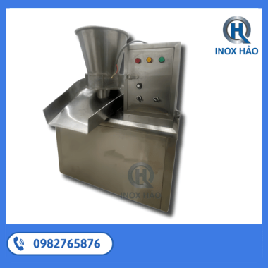 Máy Đùn Dạng Sợi Công Nghiệp