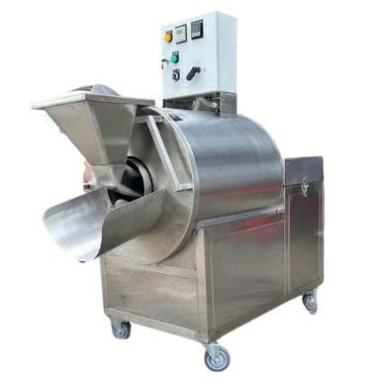 Máy Rang Hạt 50kg