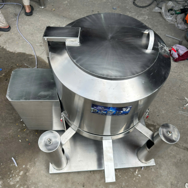 Máy vắt ly tâm 10L