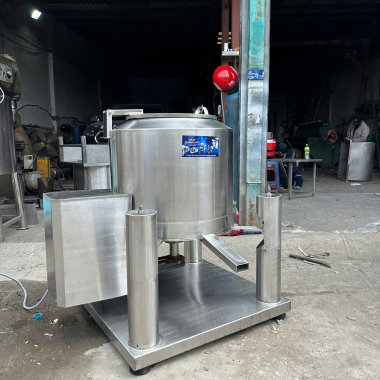 Máy vắt ly tâm 20L