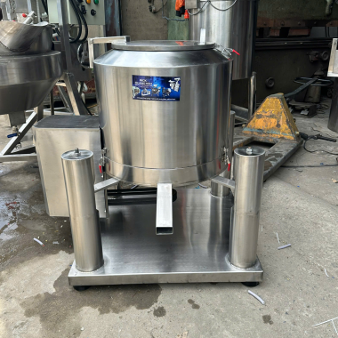 Máy vắt ly tâm 50L