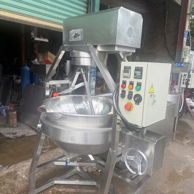 Chảo Xào Nhân 30 Lít