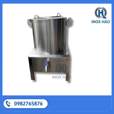 Nồi Nấu Phở Bằng Điện
