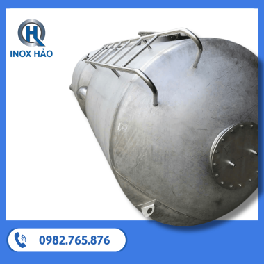 Bồn Nước Inox 10.000 Lít Giá Rẻ Tại Xưởng