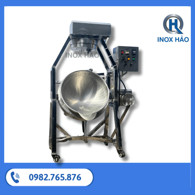 Chảo Xào Nhân 50 Lít 