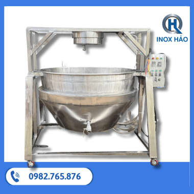 Chảo Xào Nhân 700L