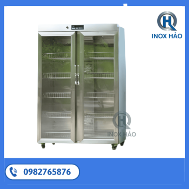 Tủ Sấy Lạnh Inox
