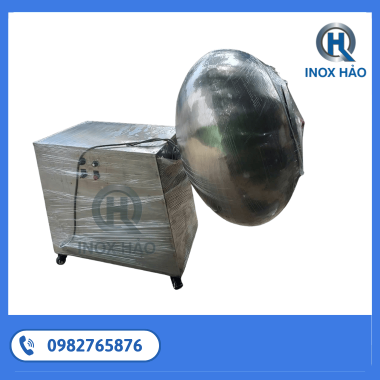 Máy Trộn Thực Phẩm Quả Cầu Tròn 