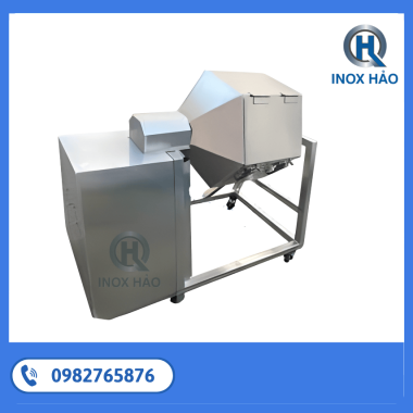 Máy Trộn Thực Phẩm Lục Giác
