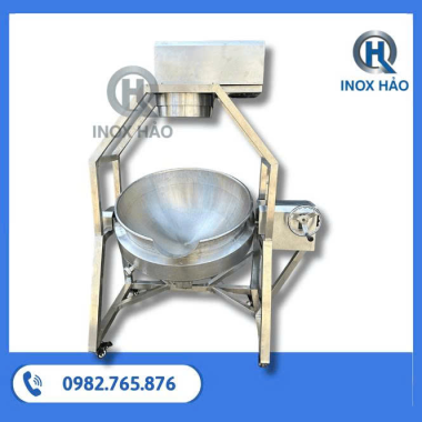 Chảo Xào Nhân 120L